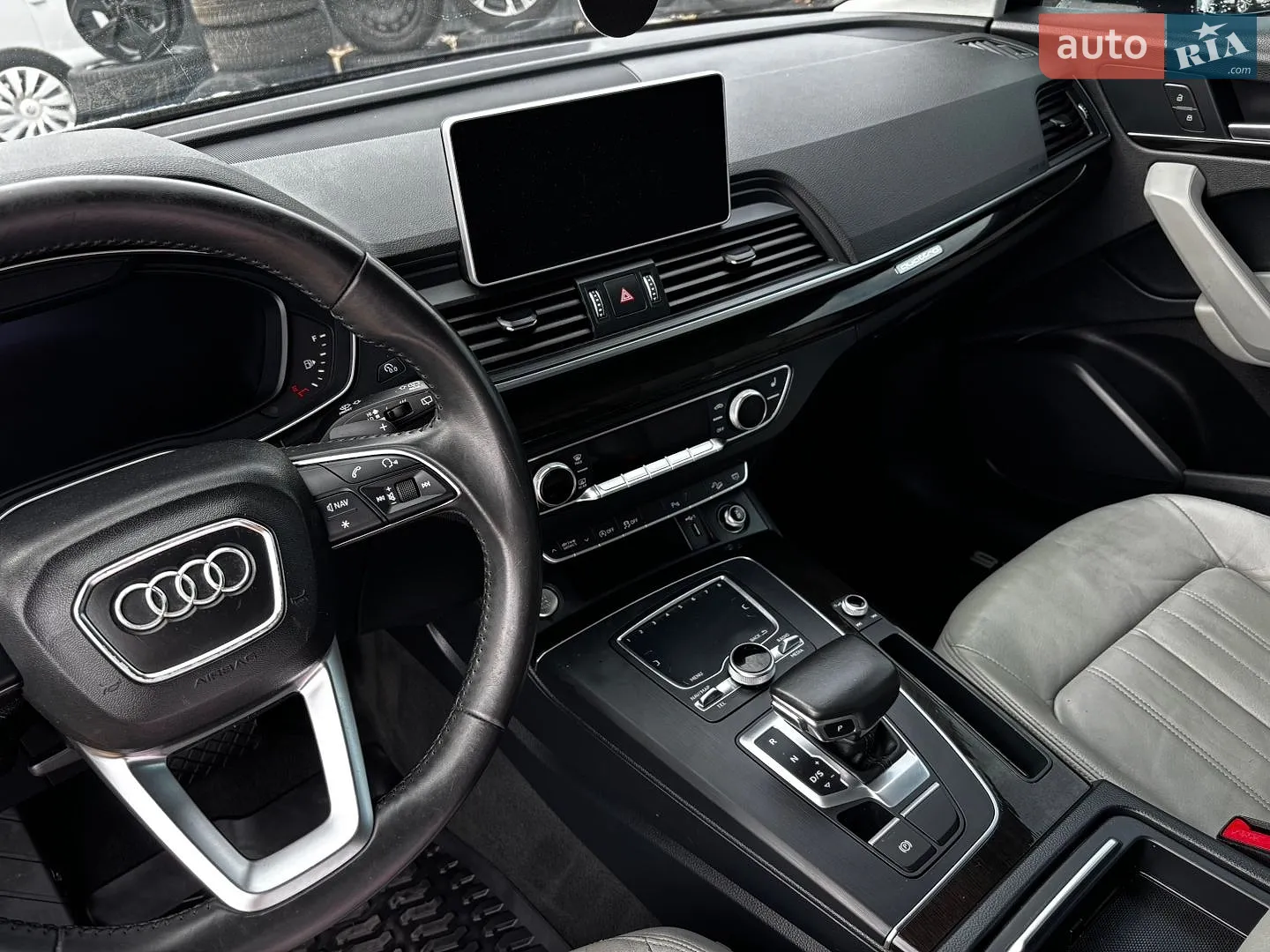 2018 Audi Q5 - мініатюра 25