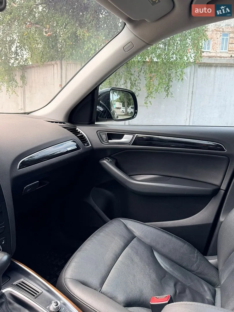 2014 Audi Q5 - мініатюра 15