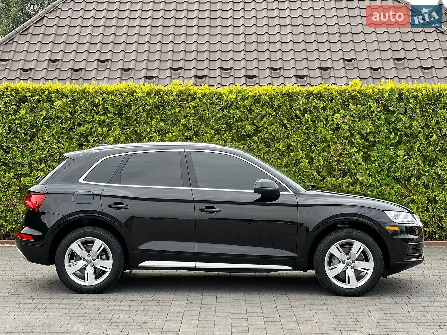 2018 Audi Q5 - мініатюра 37