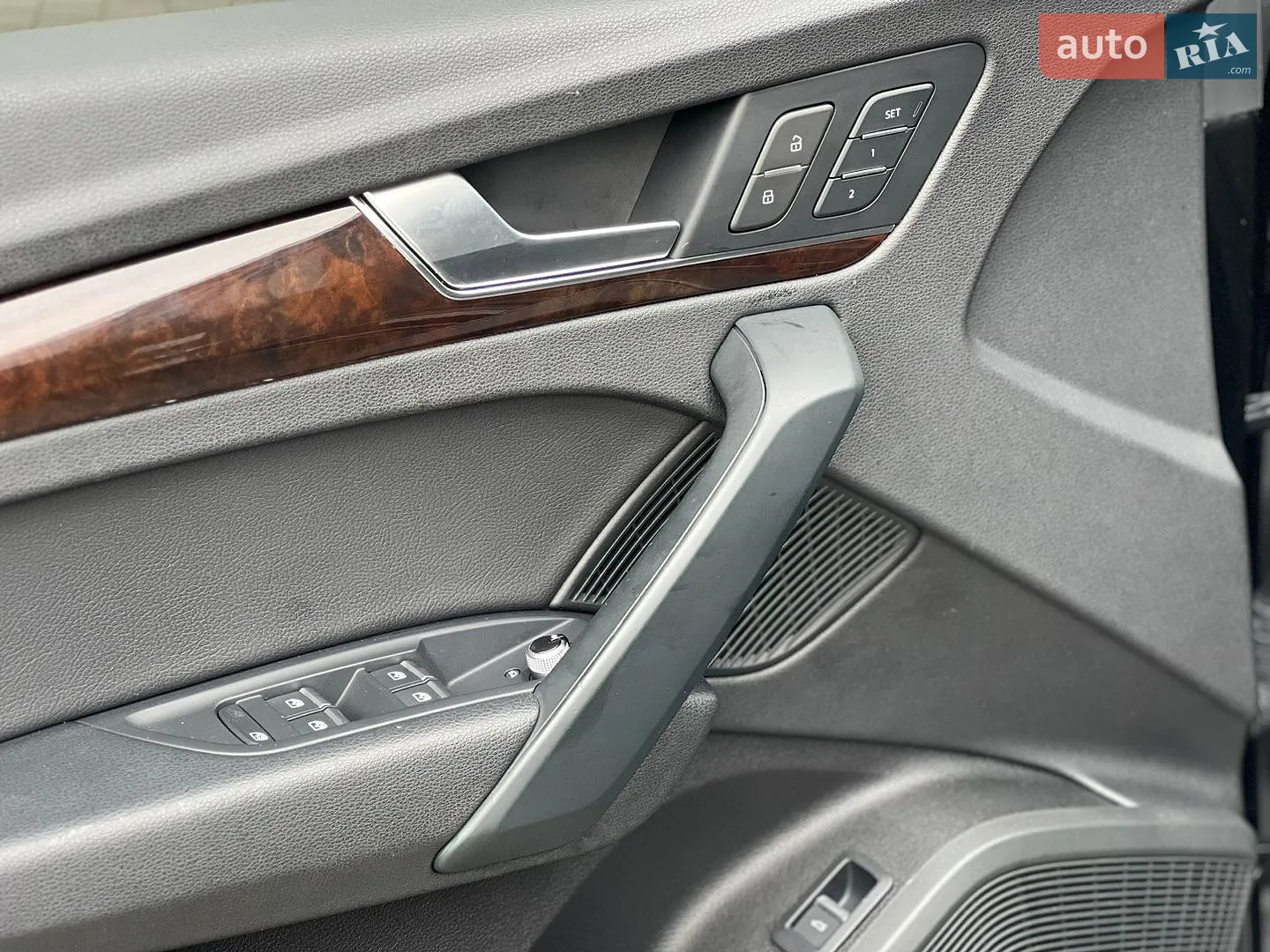 2018 Audi Q5 - мініатюра 43