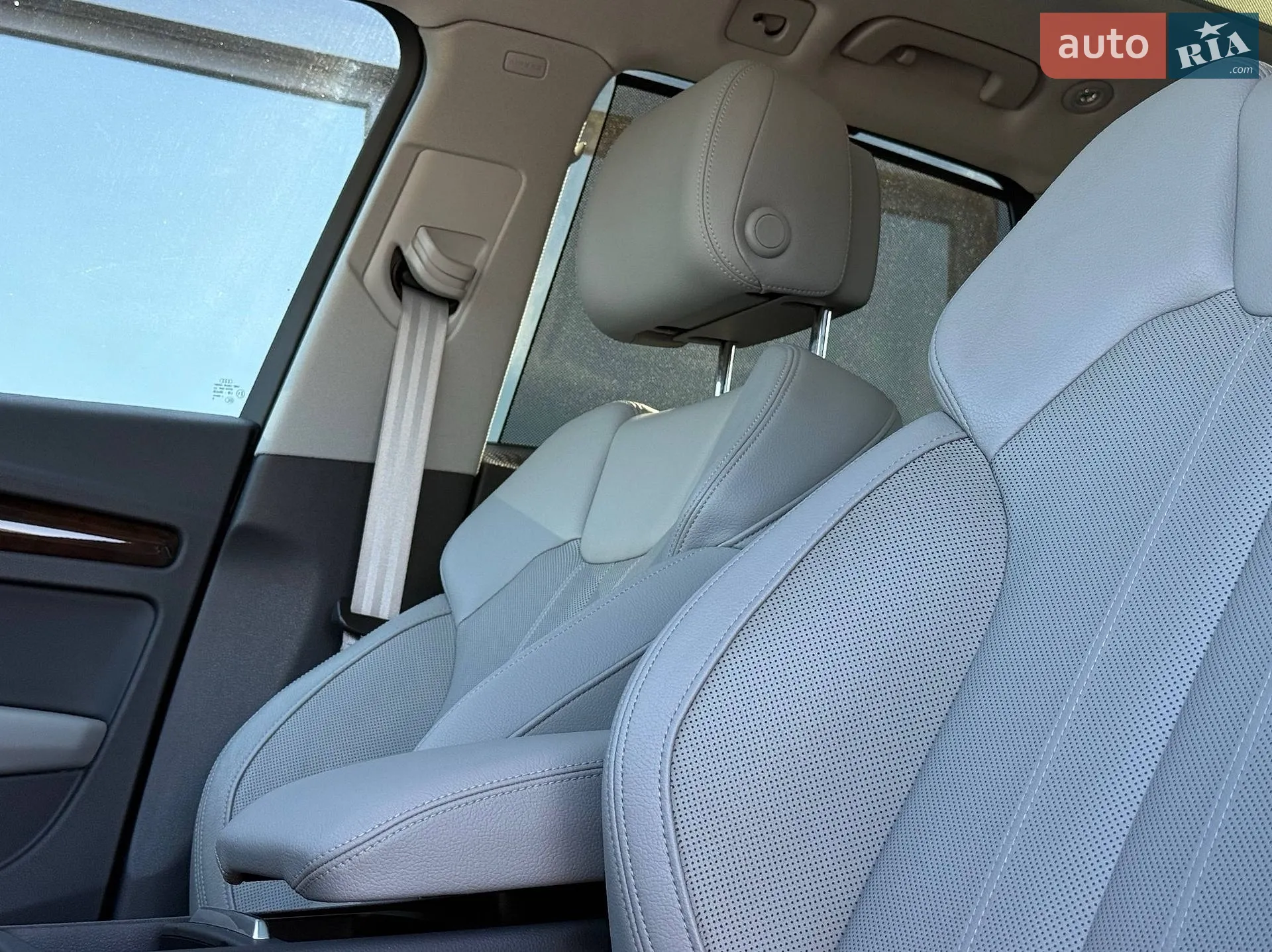 2018 Audi Q5 - мініатюра 33
