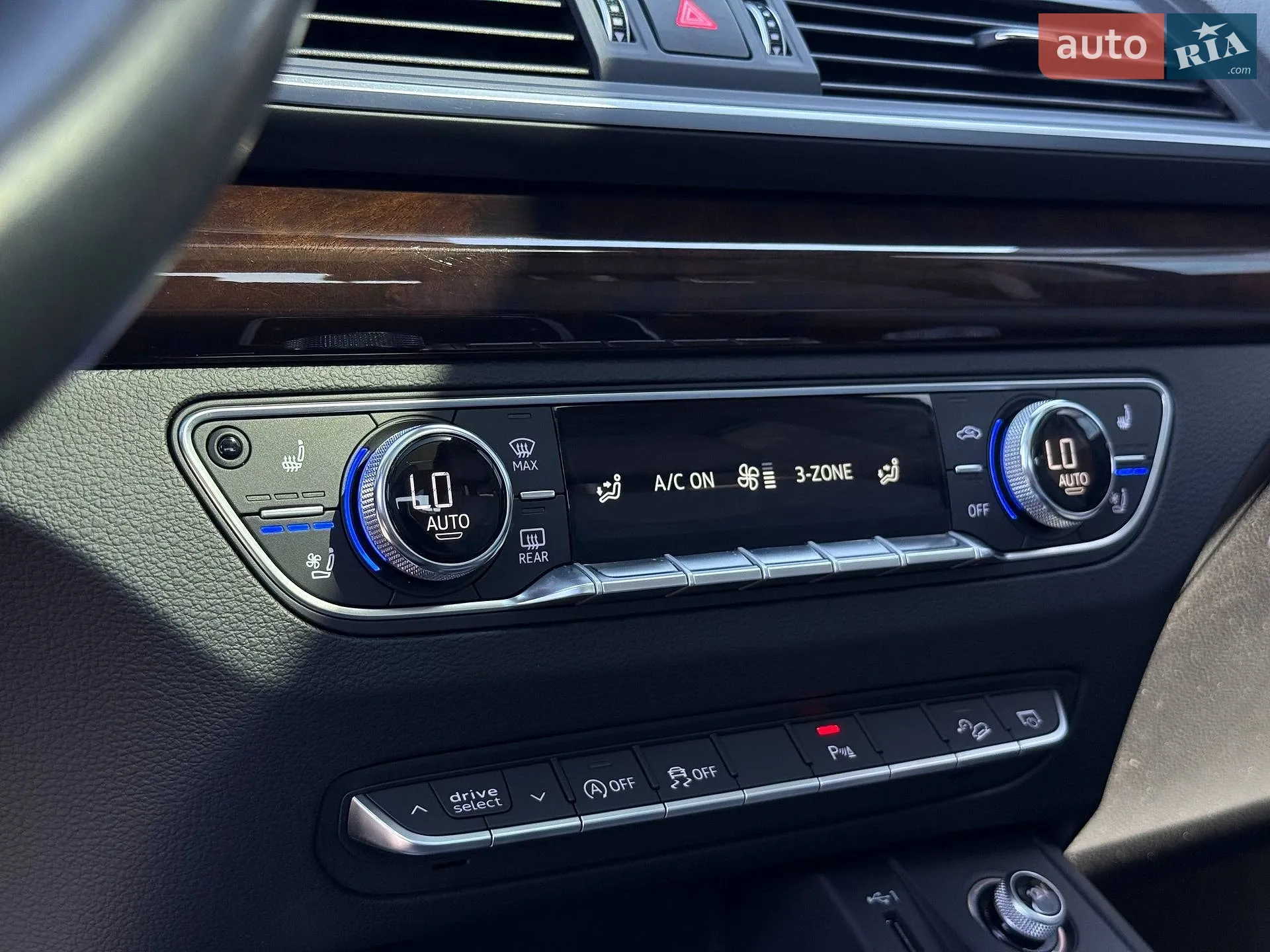2018 Audi Q5 - мініатюра 42