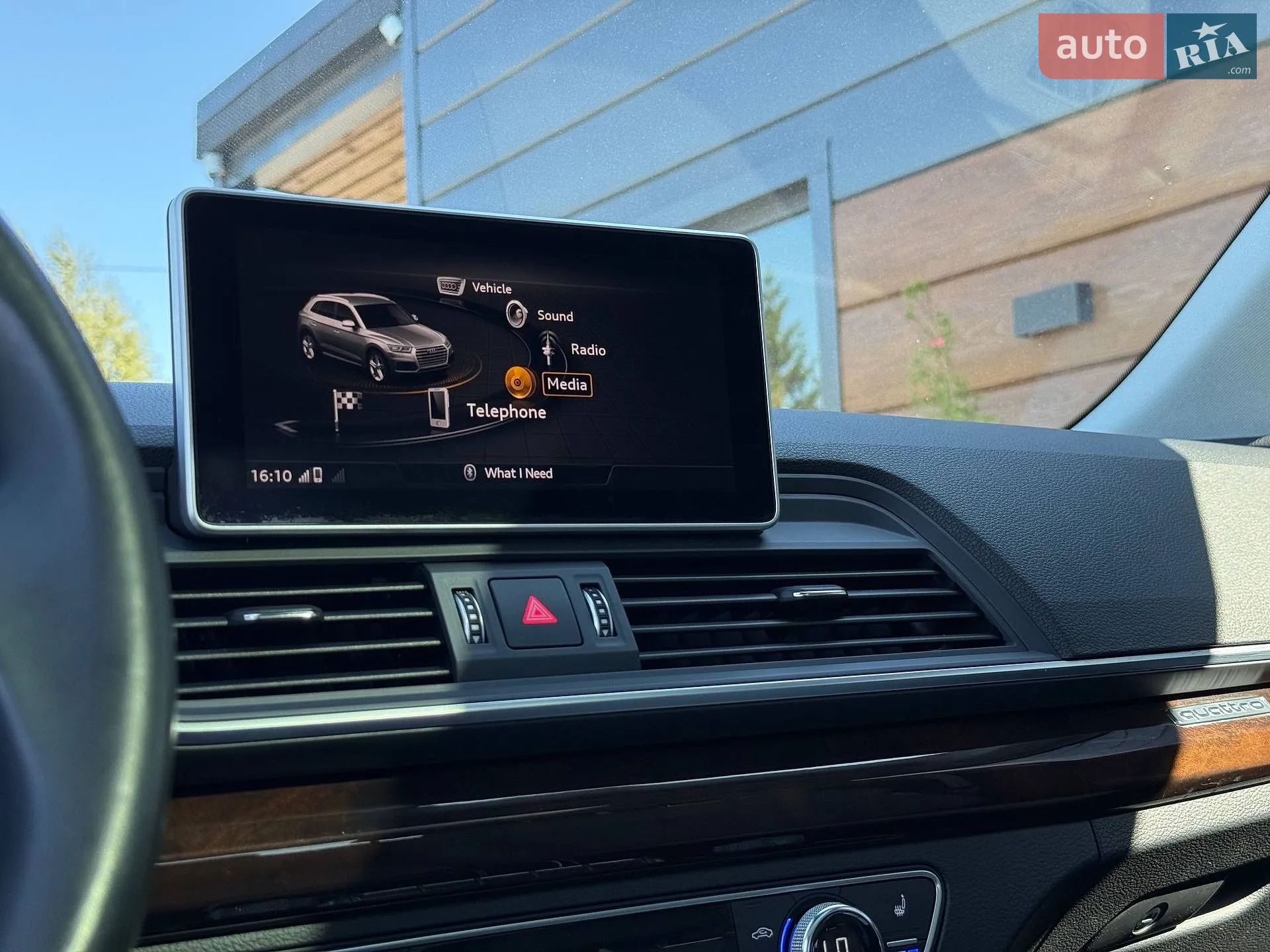 2018 Audi Q5 - мініатюра 44
