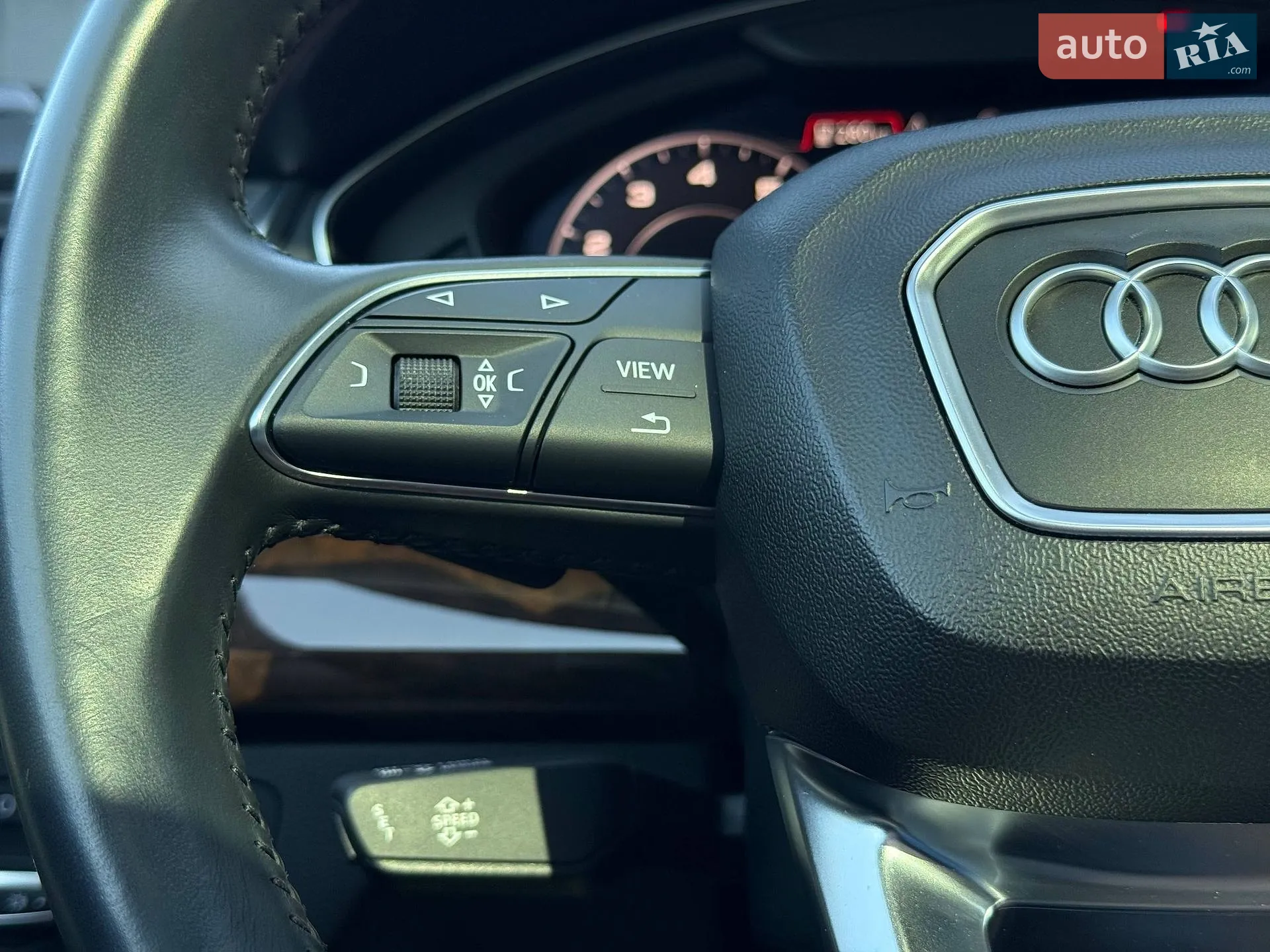2018 Audi Q5 - мініатюра 50