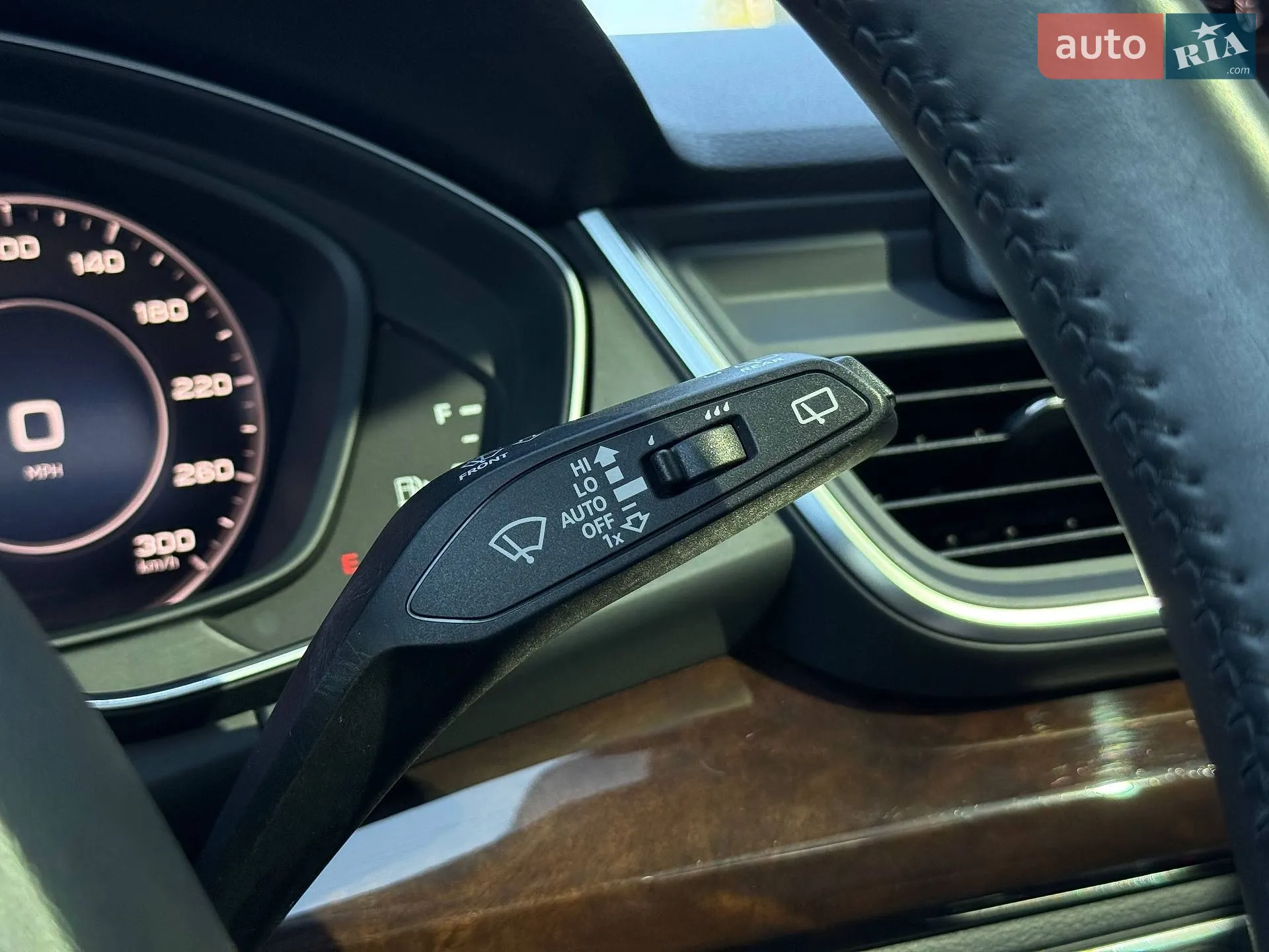 2018 Audi Q5 - мініатюра 53