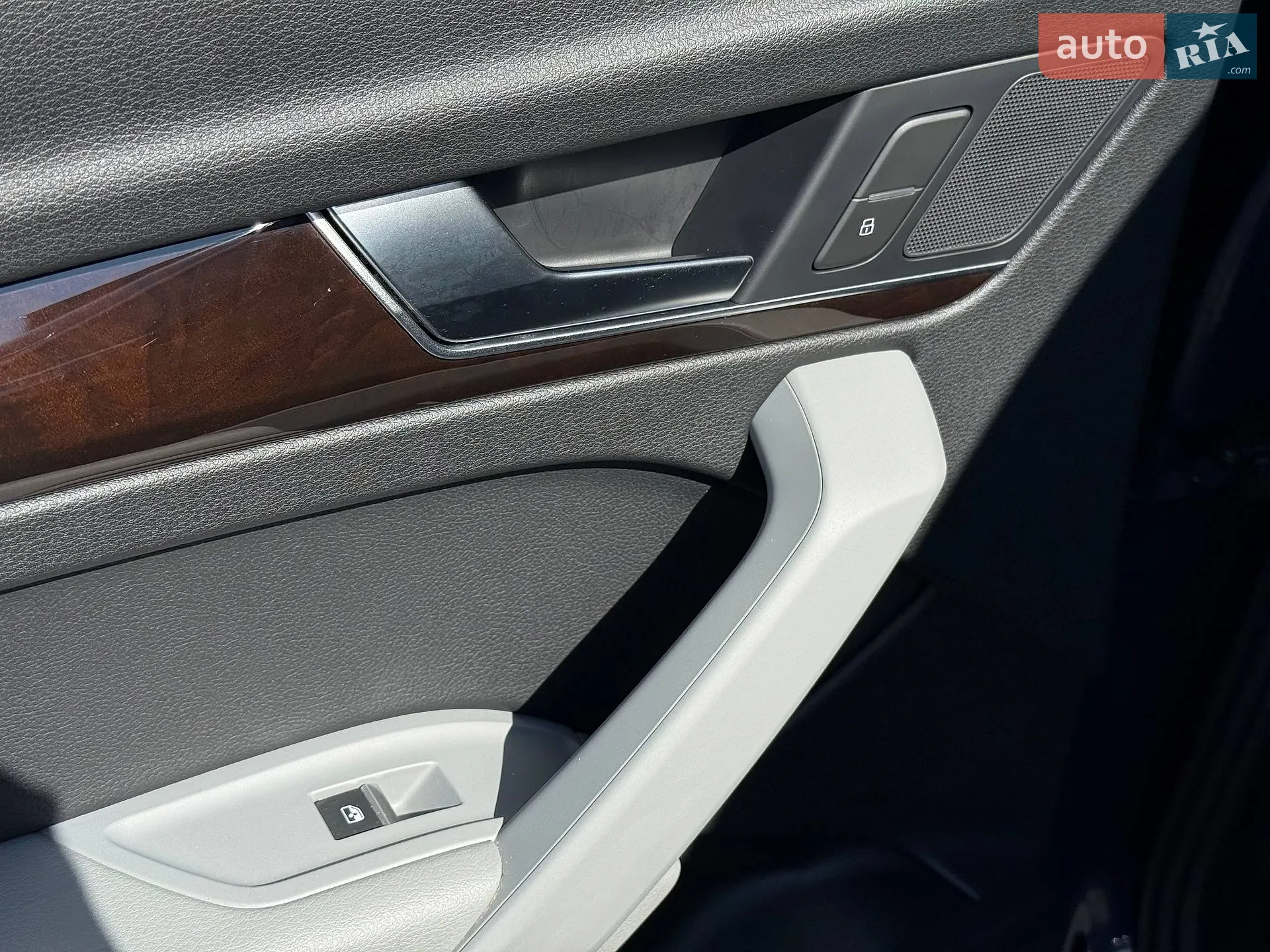 2018 Audi Q5 - мініатюра 59