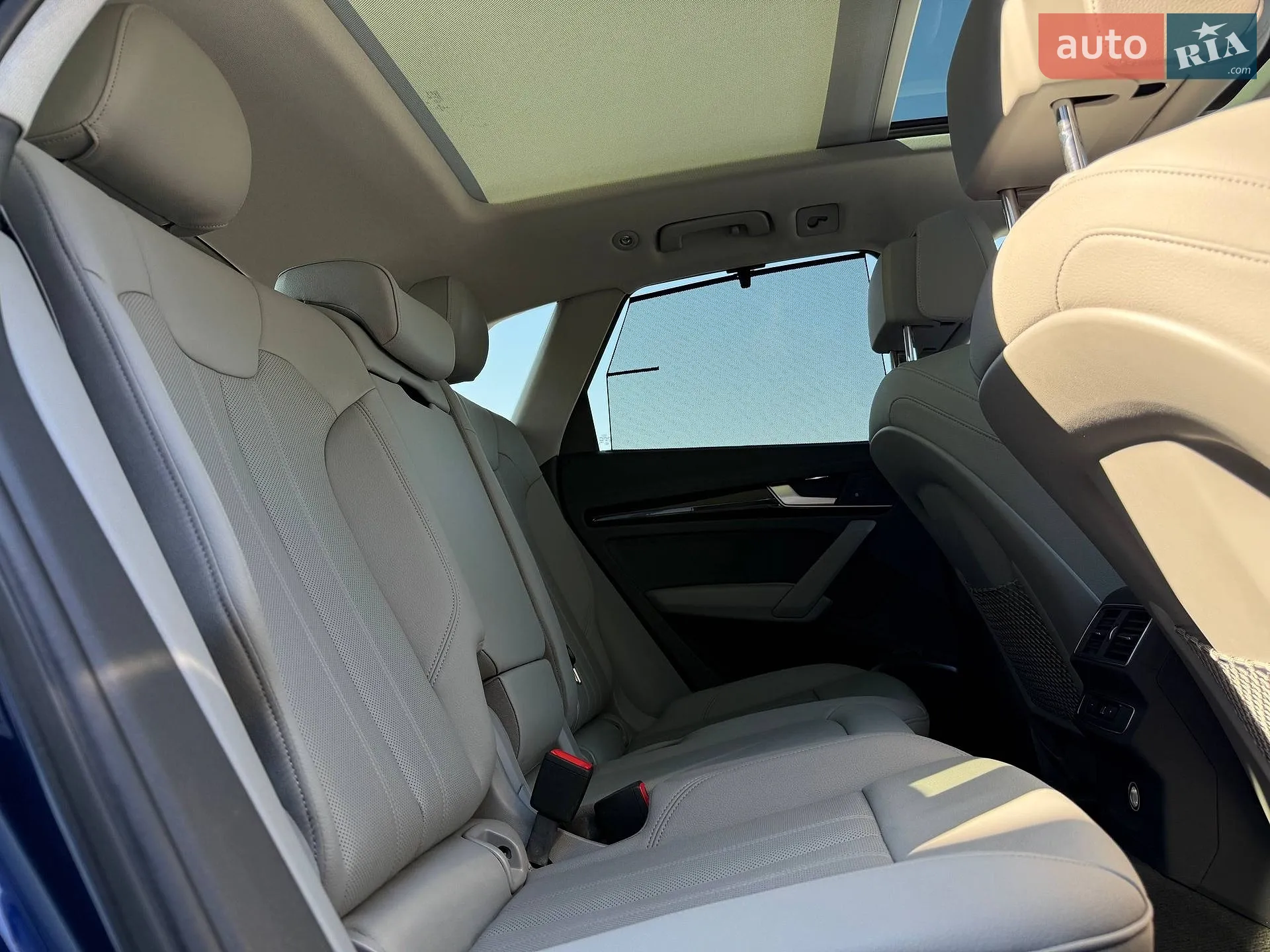 2018 Audi Q5 - мініатюра 66