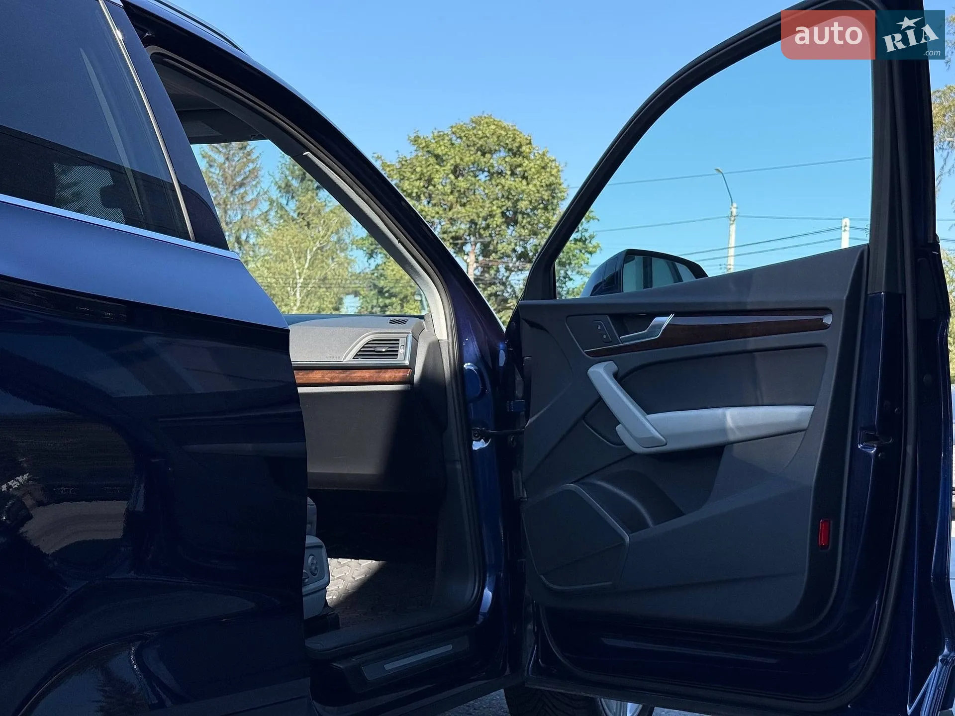 2018 Audi Q5 - мініатюра 74