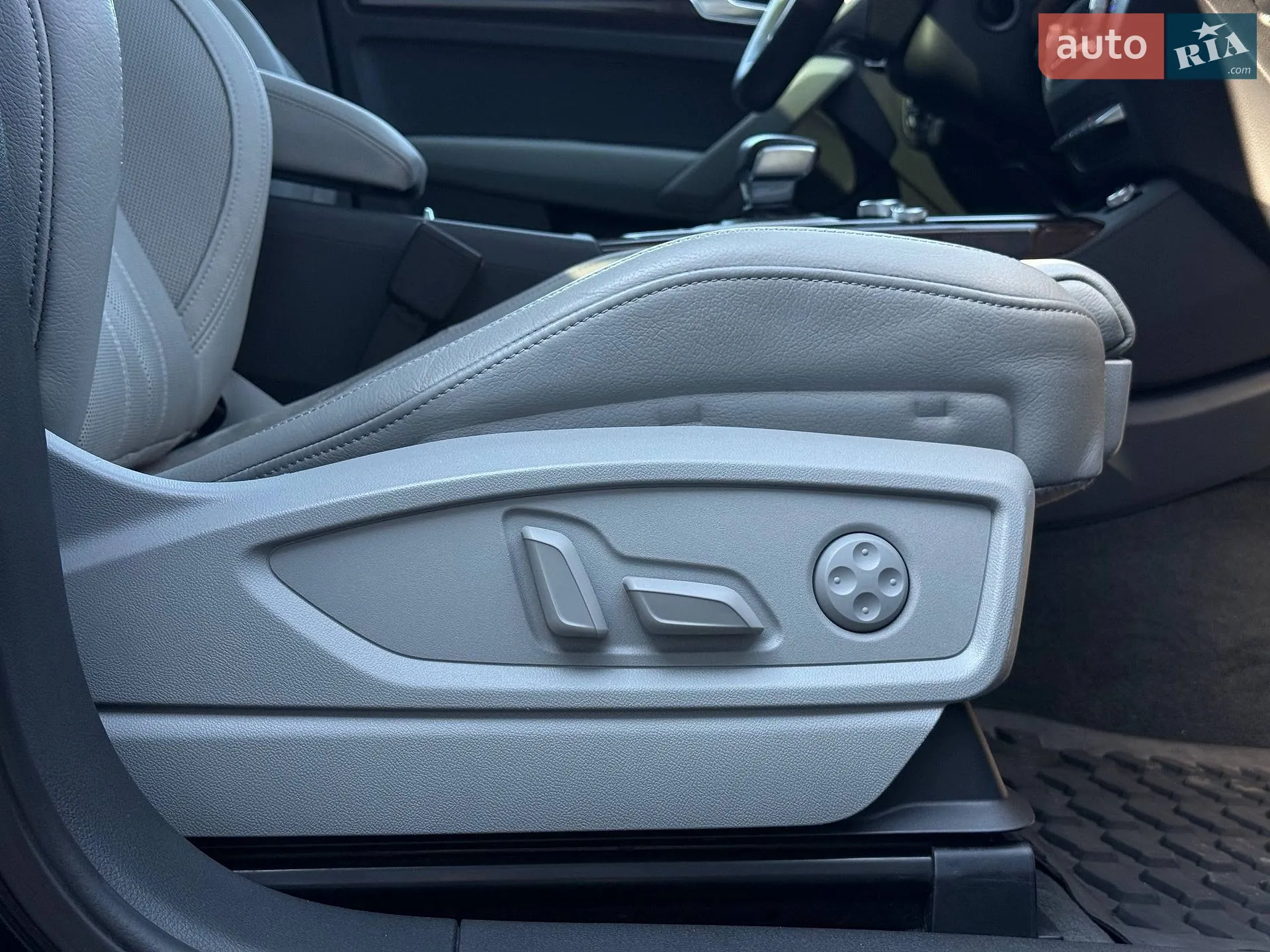 2018 Audi Q5 - мініатюра 78