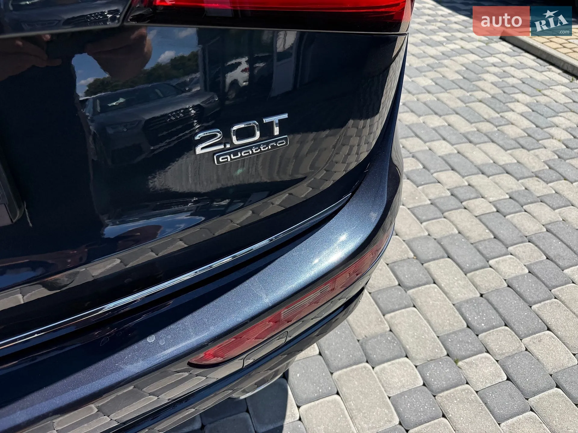 2016 Audi Q5 - мініатюра 20