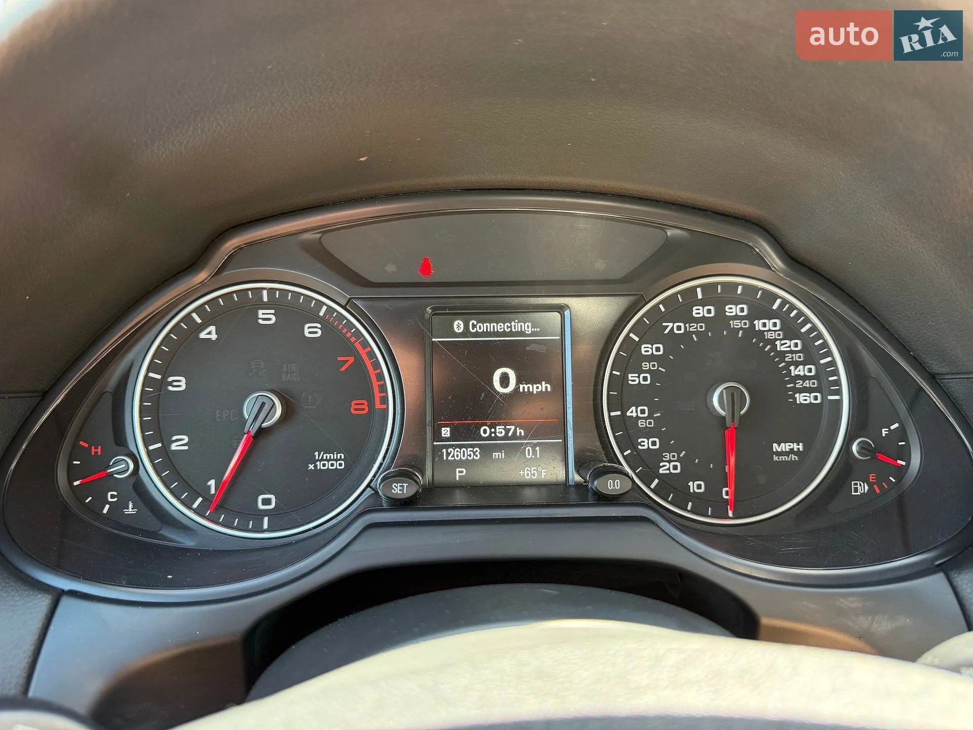 2016 Audi Q5 - мініатюра 36