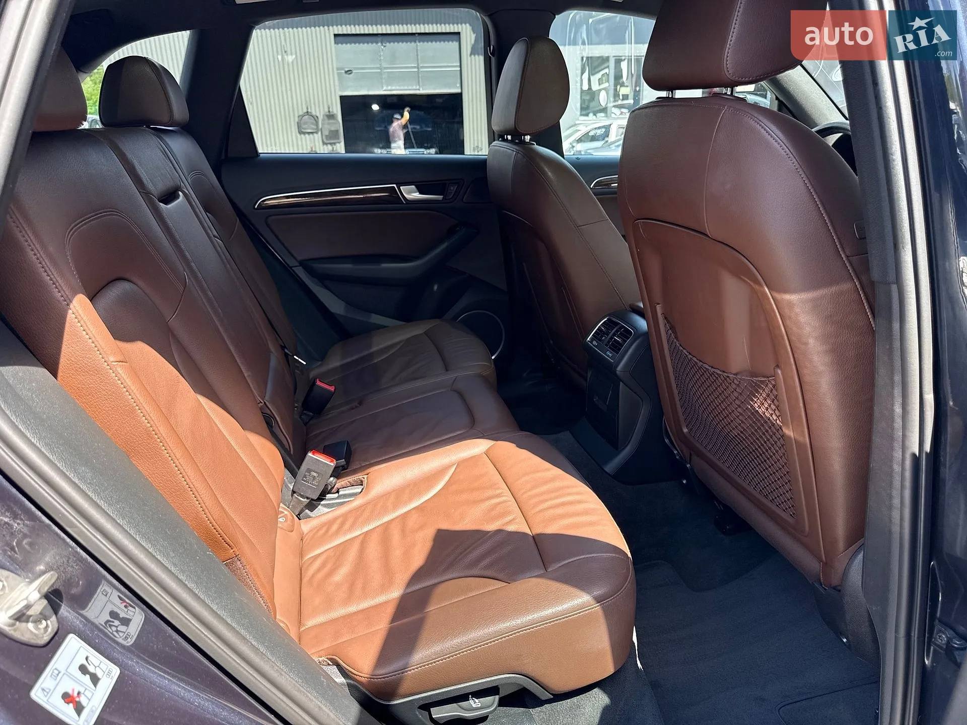 2016 Audi Q5 - мініатюра 49