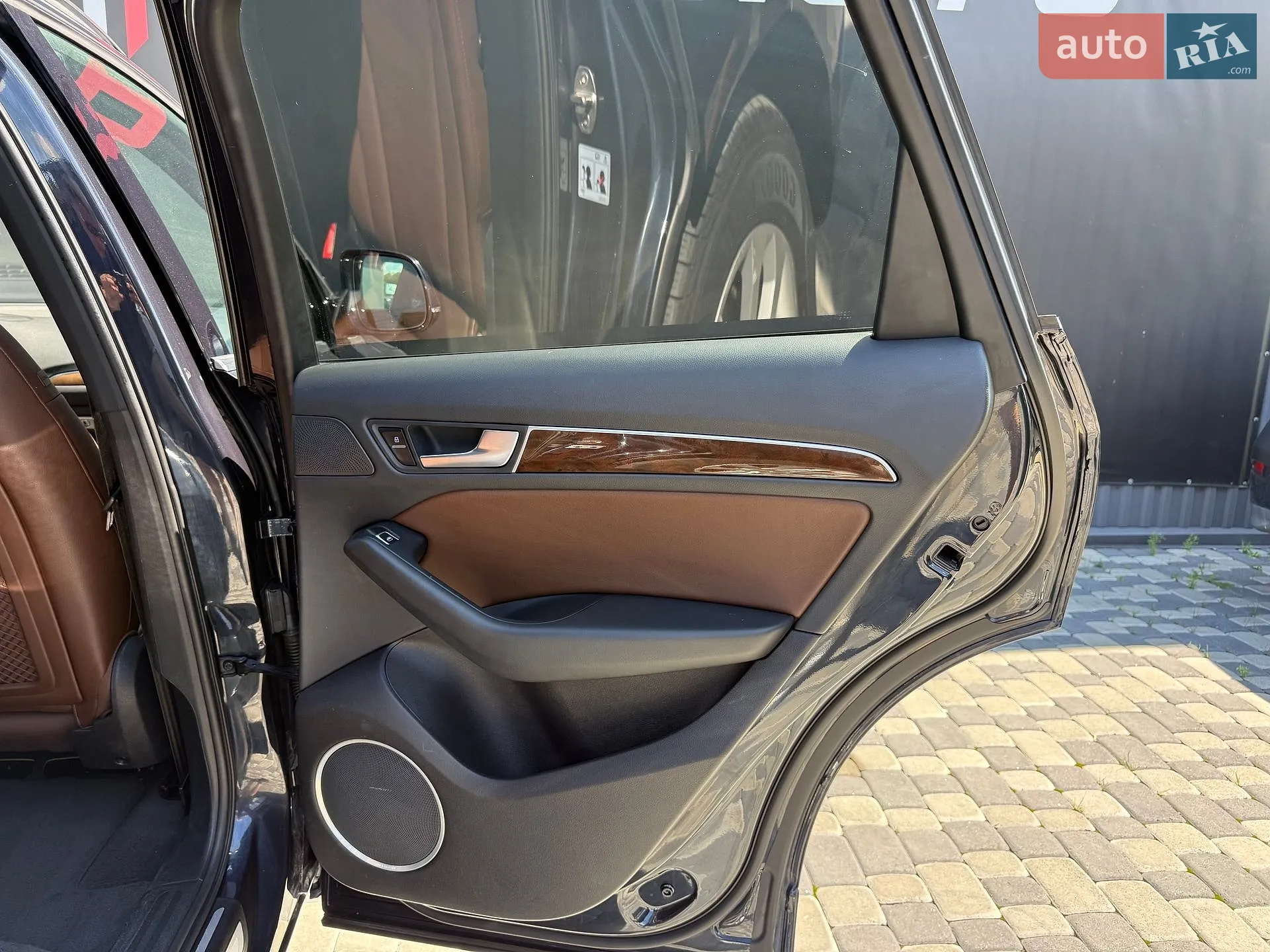 2016 Audi Q5 - мініатюра 48