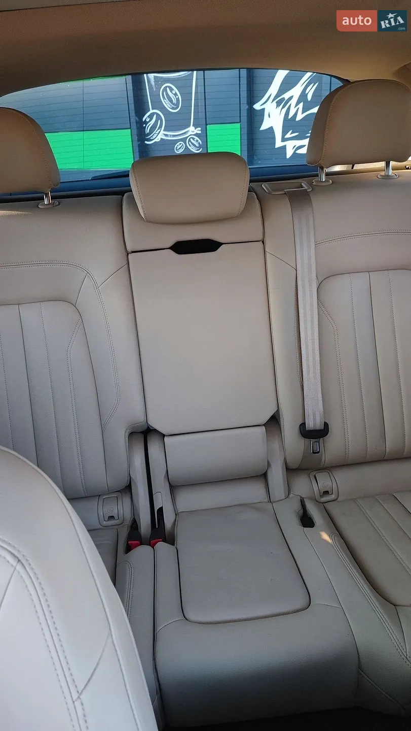 2018 Audi Q5 - мініатюра 17