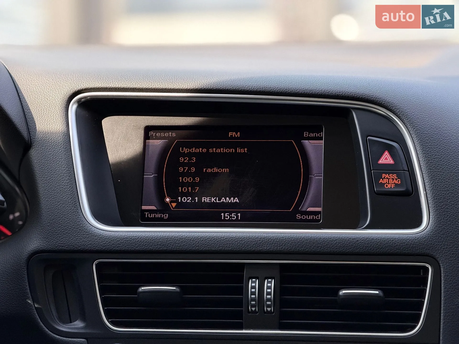 2014 Audi Q5 - мініатюра 21
