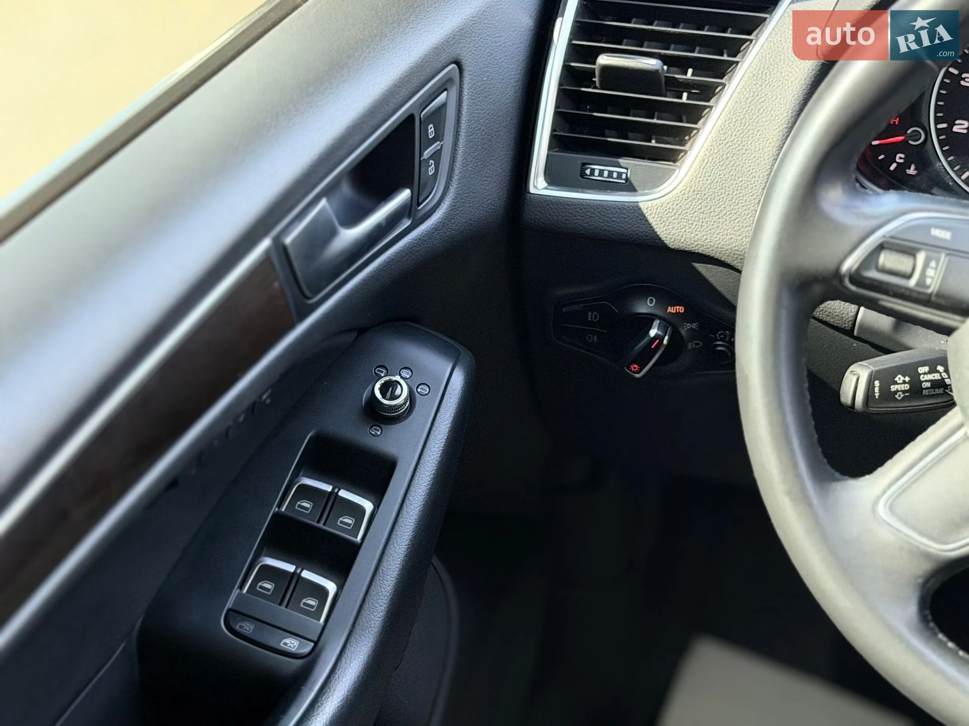 2014 Audi Q5 - мініатюра 26