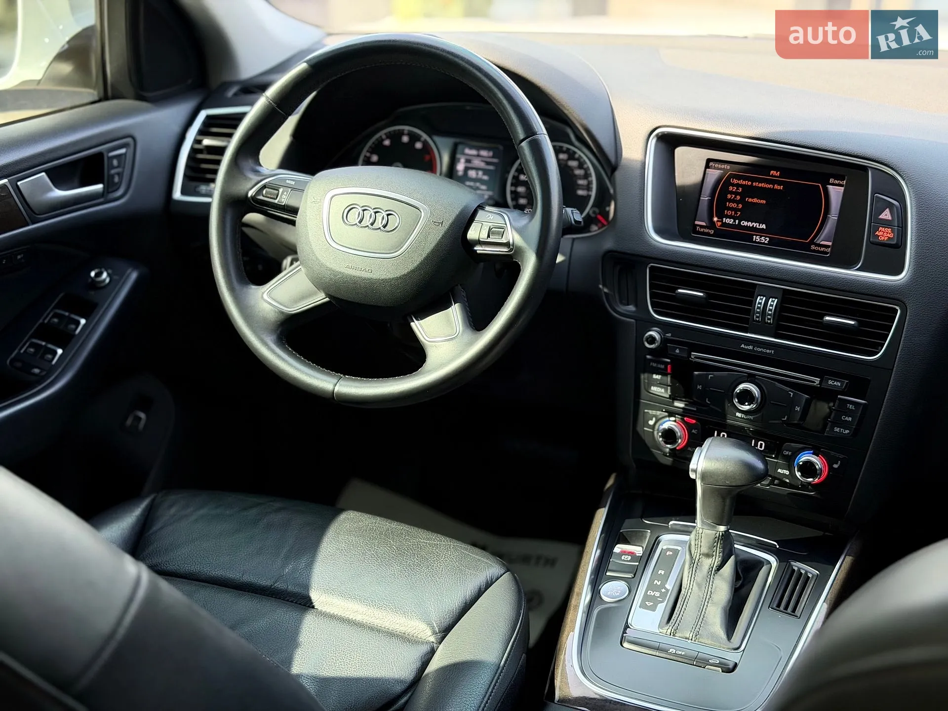 2014 Audi Q5 - мініатюра 30