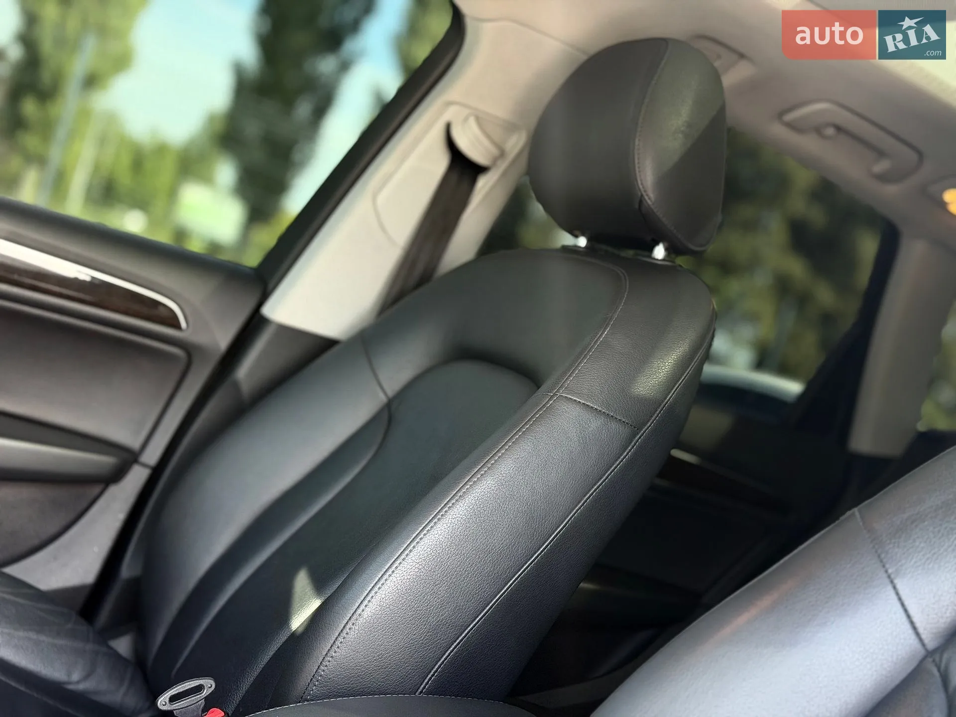 2014 Audi Q5 - мініатюра 33