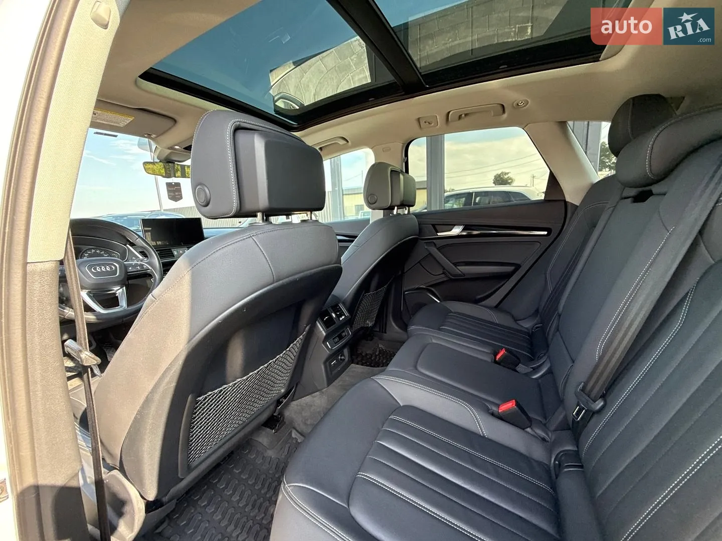 2020 Audi Q5 - мініатюра 67