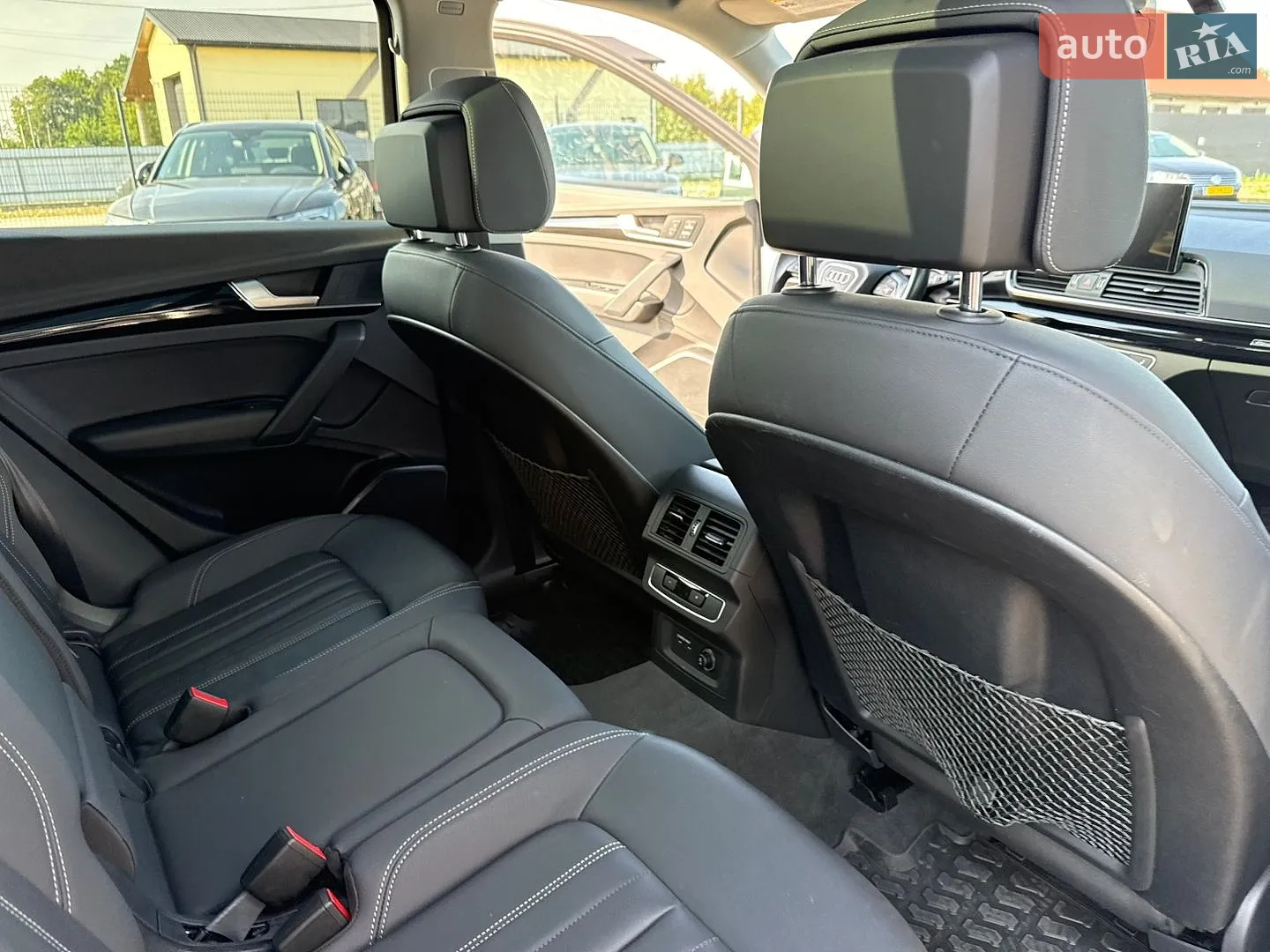 2020 Audi Q5 - мініатюра 78