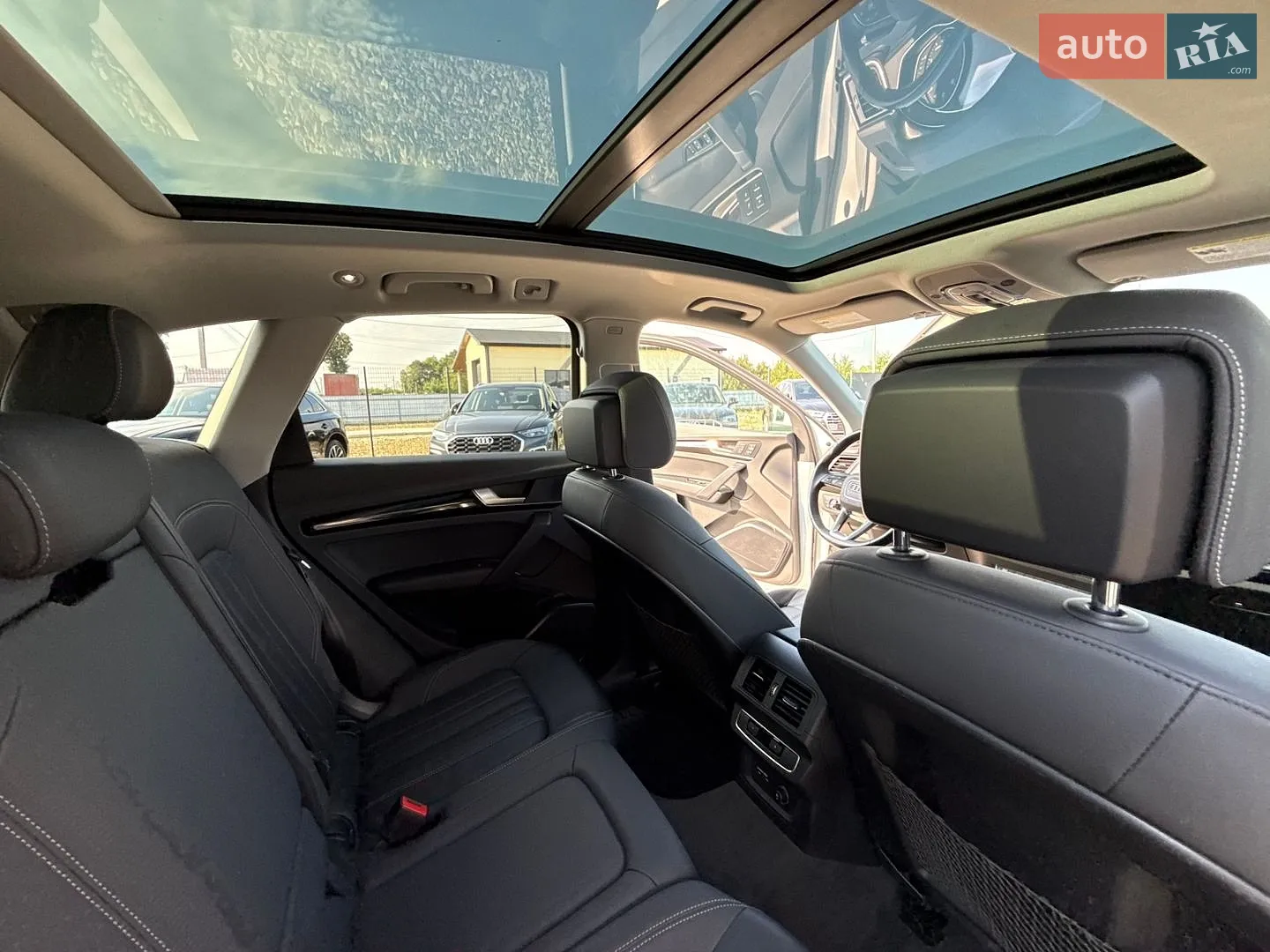2020 Audi Q5 - мініатюра 79