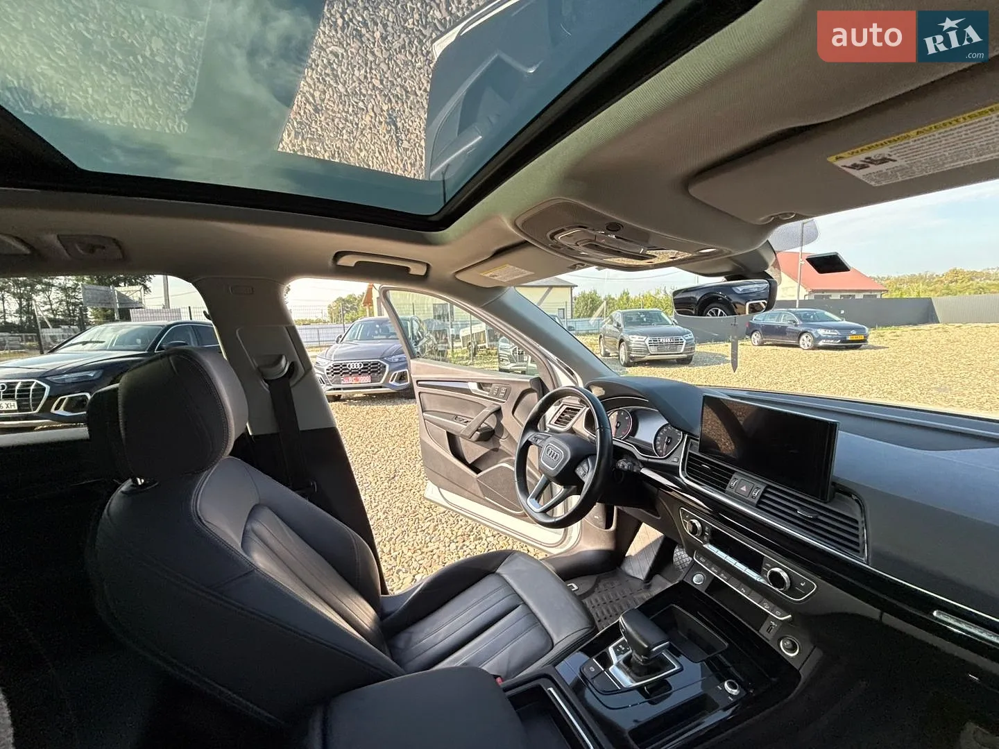 2020 Audi Q5 - мініатюра 88