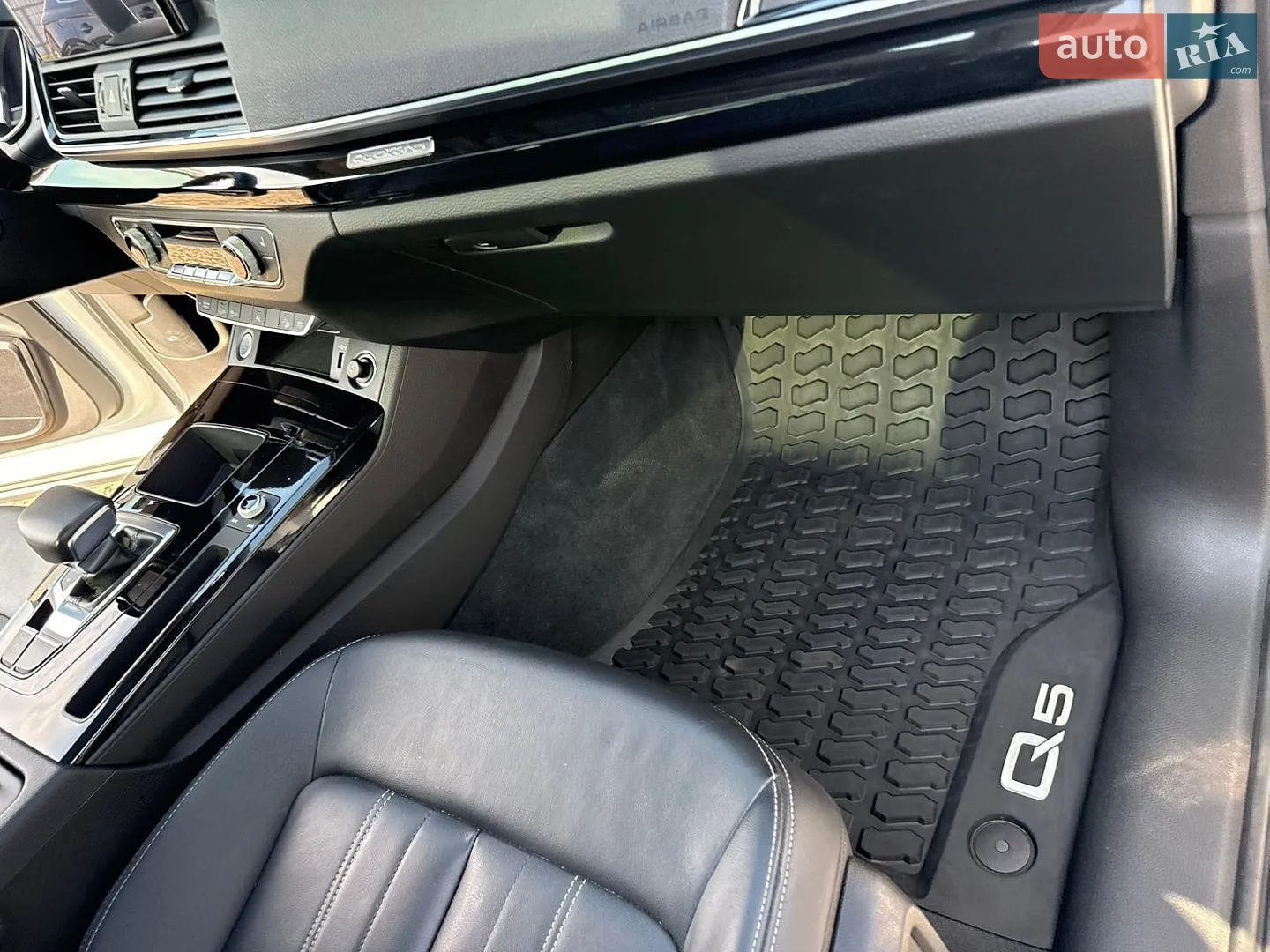 2020 Audi Q5 - мініатюра 91