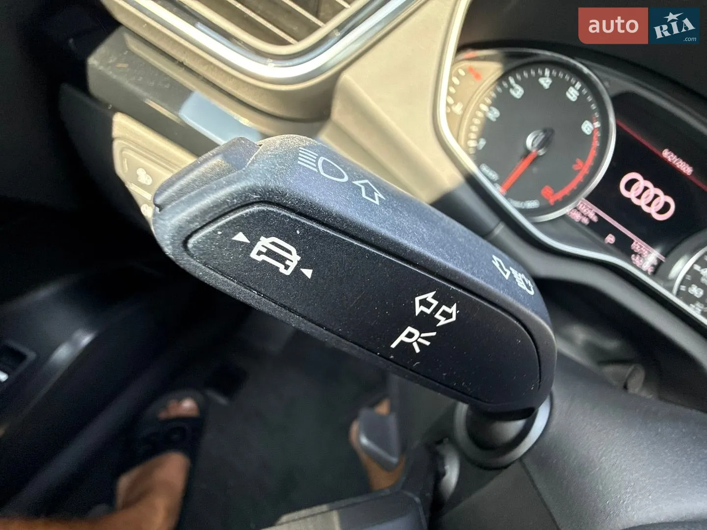 2020 Audi Q5 - мініатюра 95