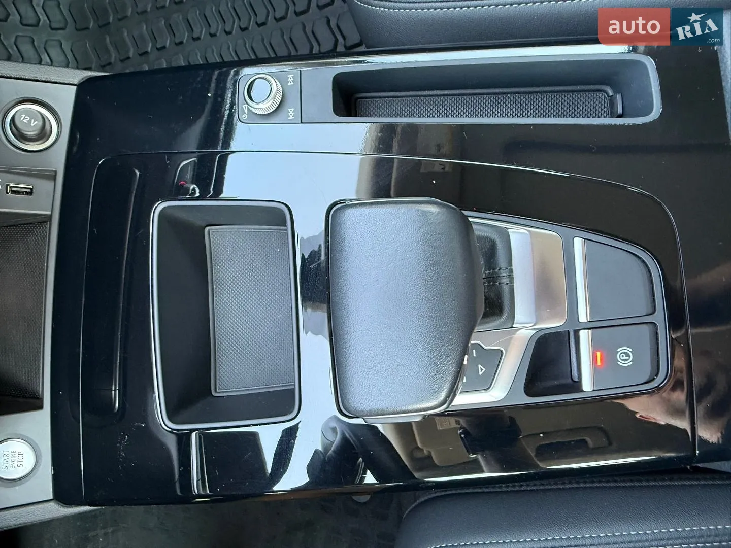 2020 Audi Q5 - мініатюра 109