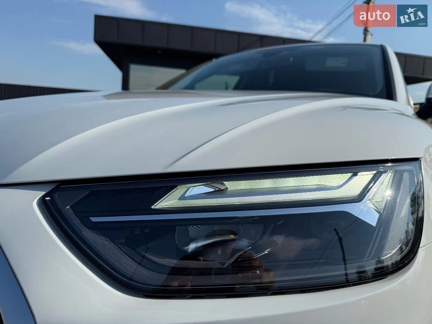 2020 Audi Q5 - мініатюра 119