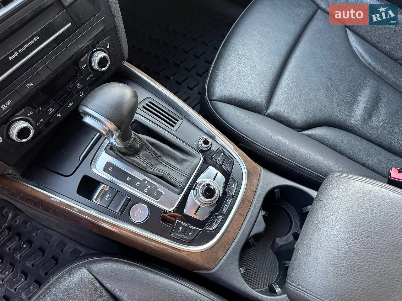 2016 Audi Q5 - мініатюра 18