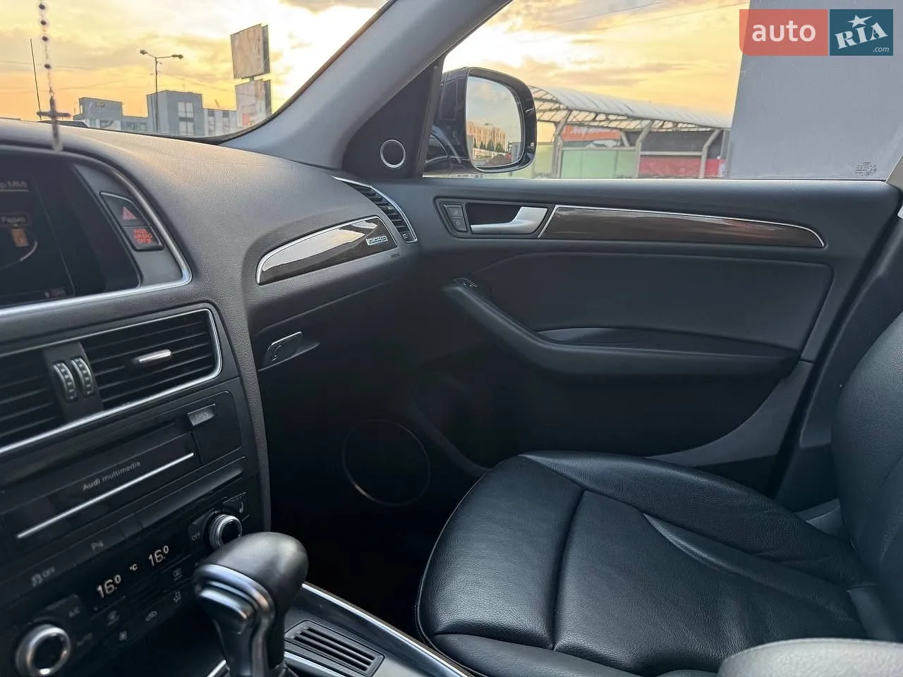 2016 Audi Q5 - мініатюра 20