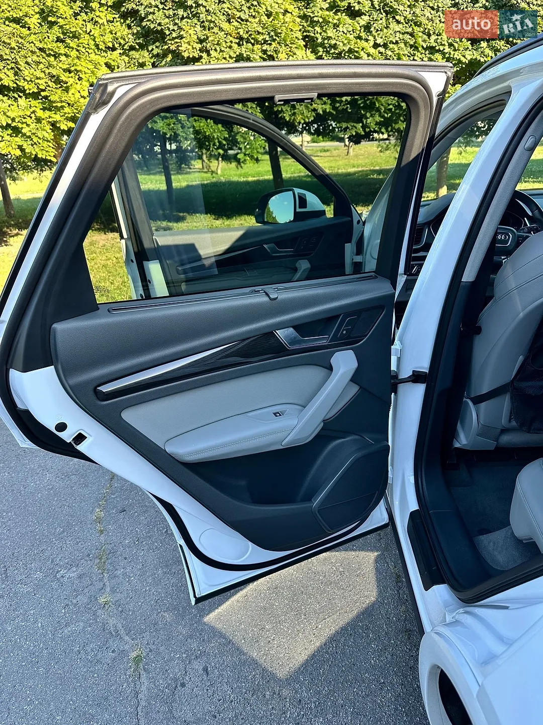 2019 Audi Q5 - мініатюра 11