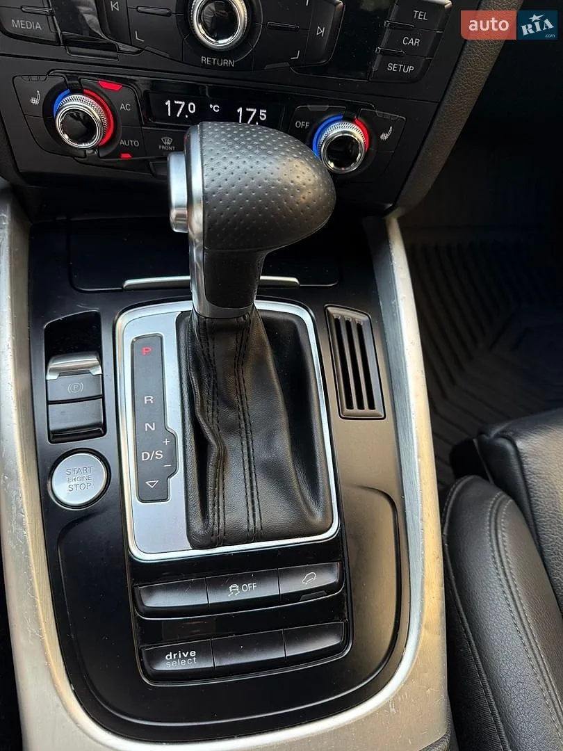 2013 Audi Q5 - мініатюра 6