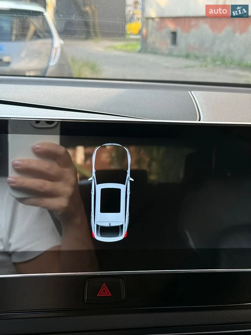 2013 Audi Q5 - мініатюра 8