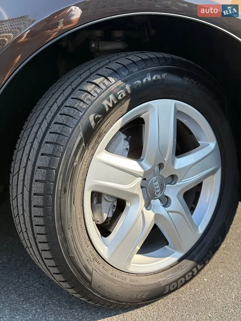 2012 Audi Q5 - мініатюра 17