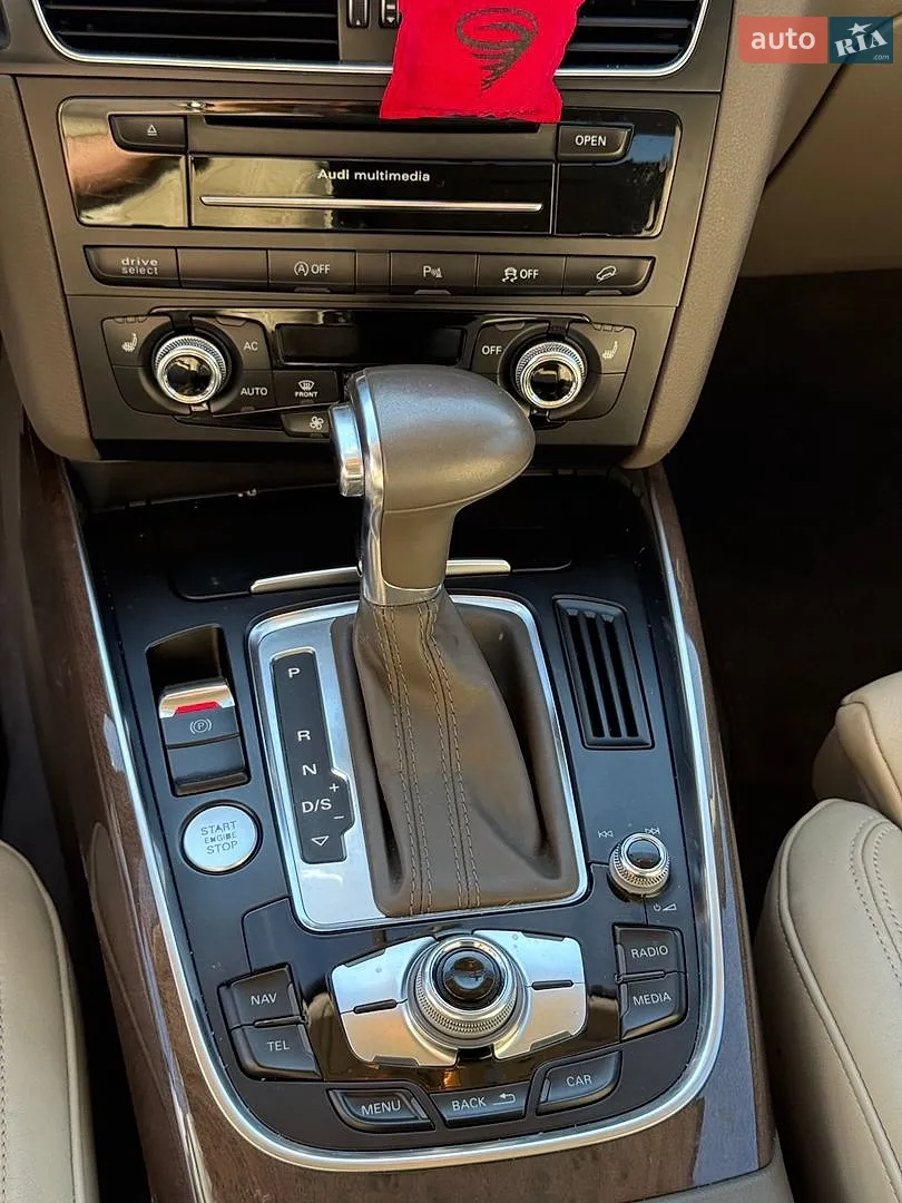2012 Audi Q5 - мініатюра 18