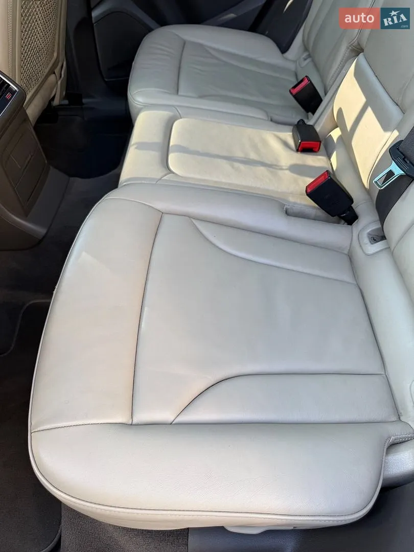 2012 Audi Q5 - мініатюра 21