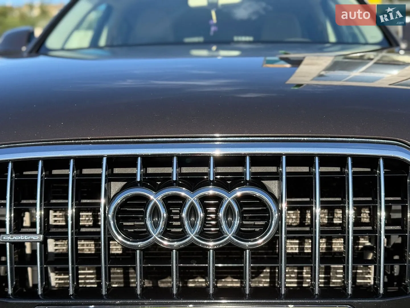 2012 Audi Q5 - мініатюра 30