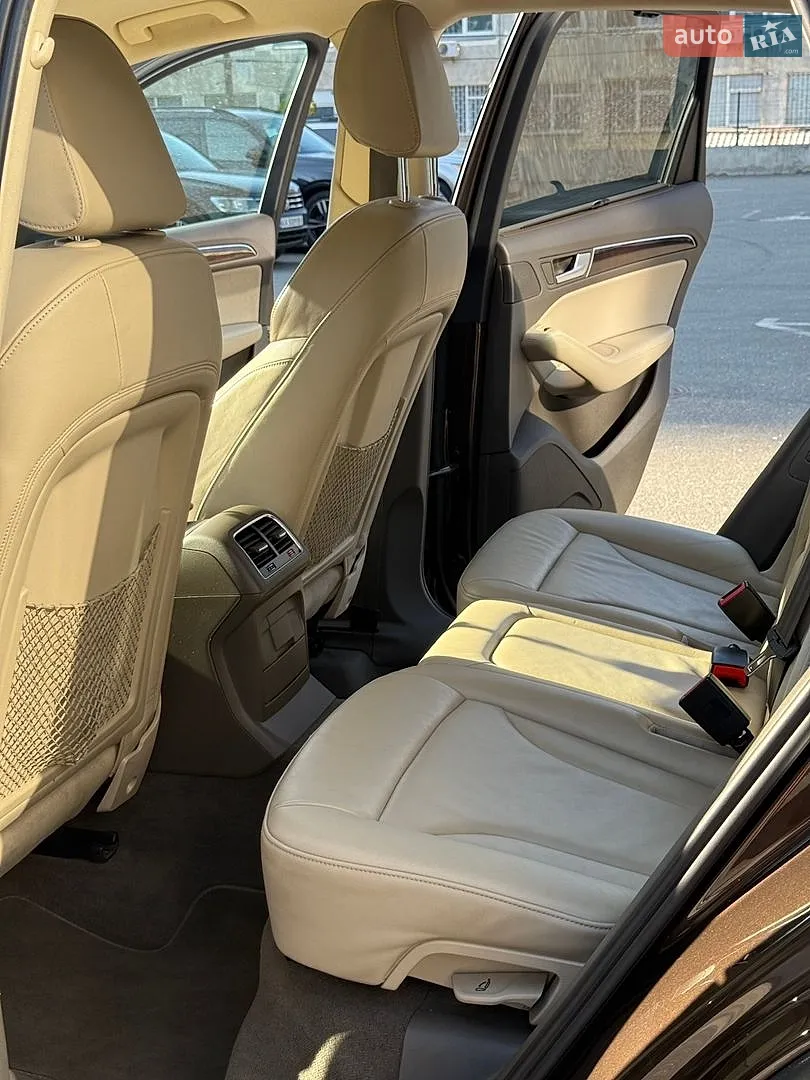 2012 Audi Q5 - мініатюра 33
