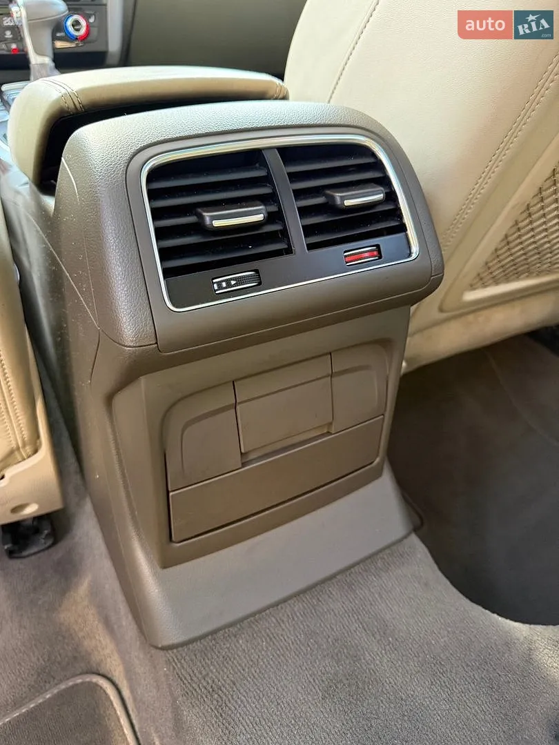 2012 Audi Q5 - мініатюра 36