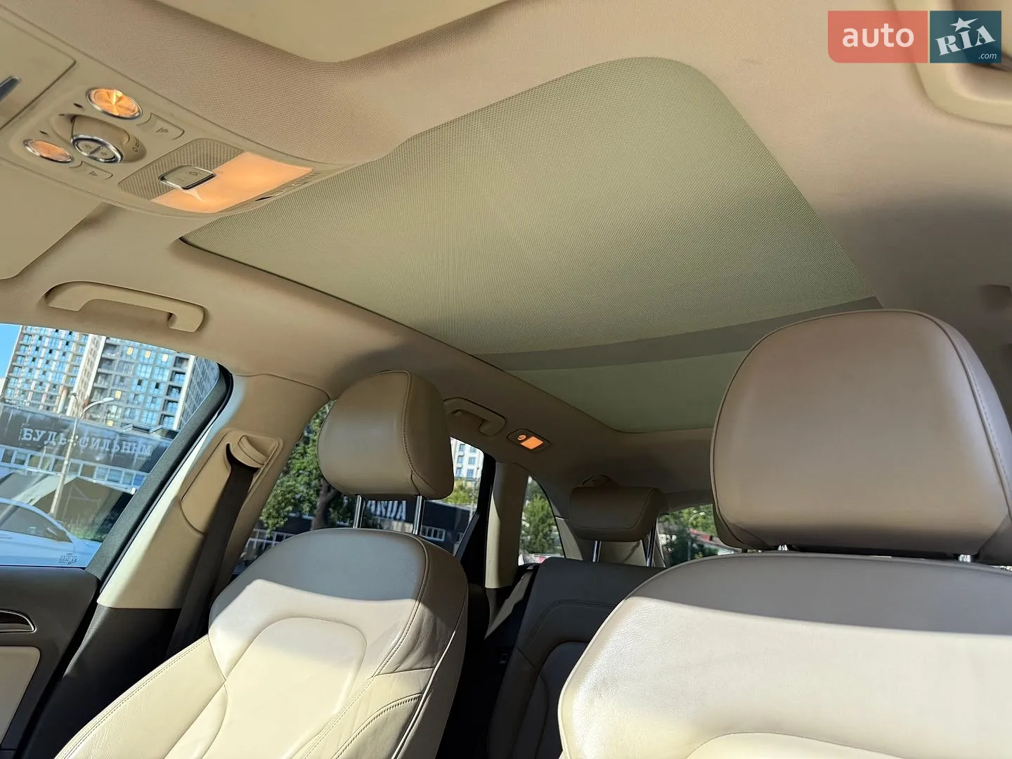 2012 Audi Q5 - мініатюра 38