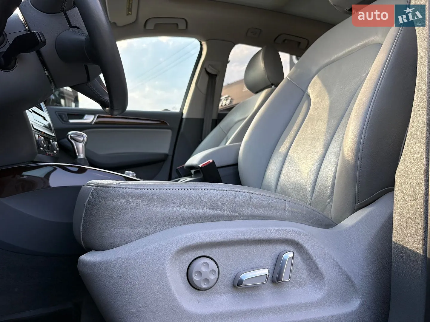 2013 Audi Q5 - мініатюра 20