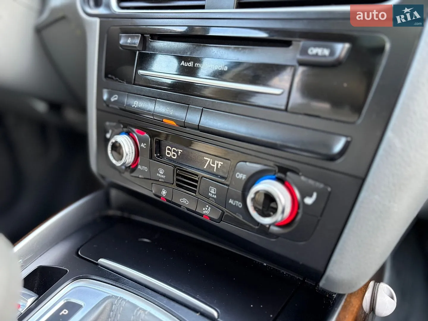2013 Audi Q5 - мініатюра 24