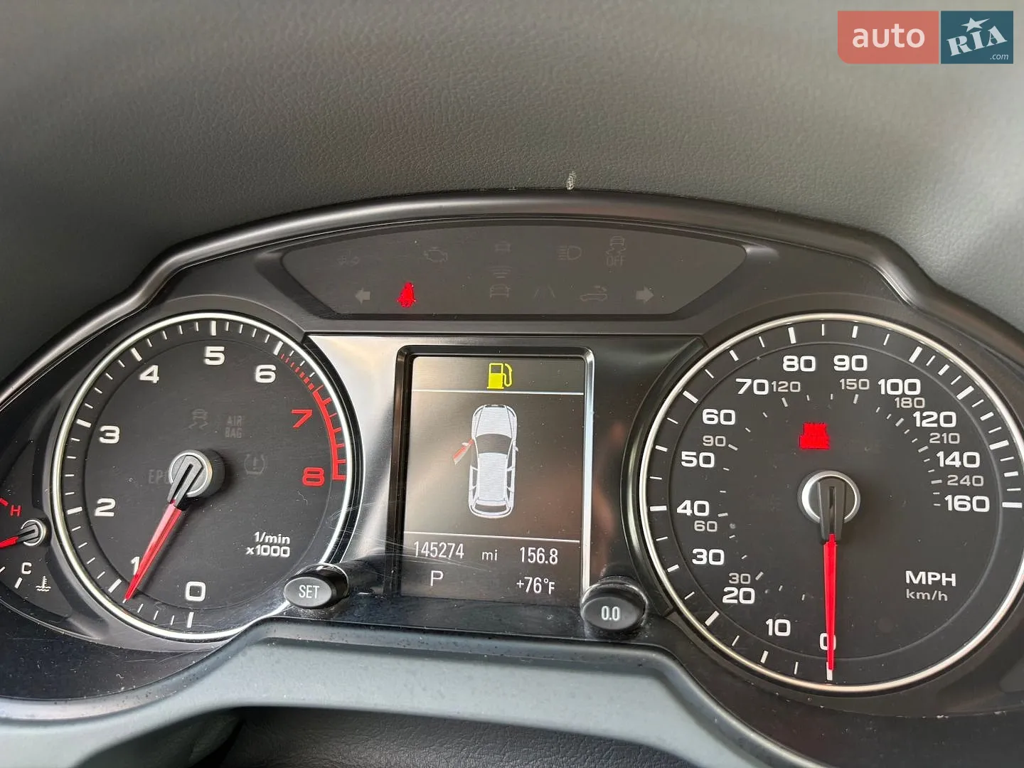 2013 Audi Q5 - мініатюра 28