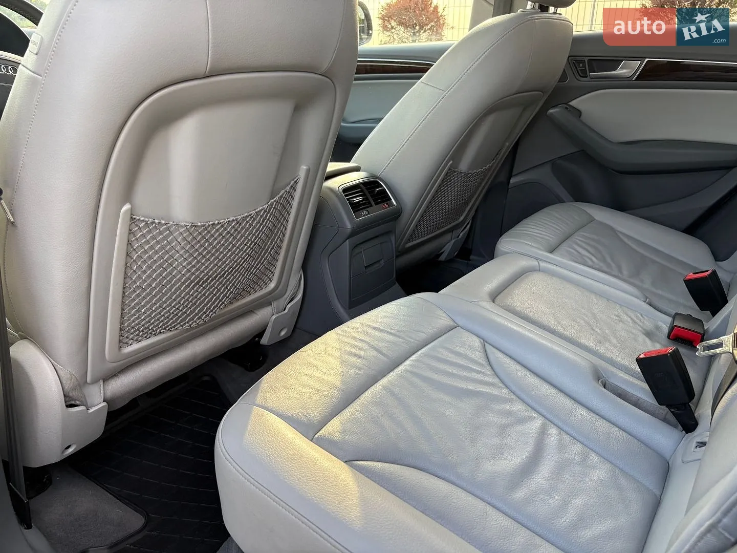 2013 Audi Q5 - мініатюра 31