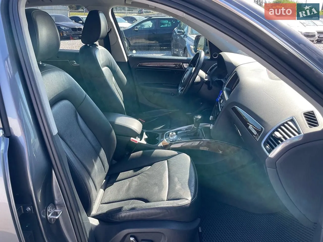 2015 Audi Q5 - мініатюра 11