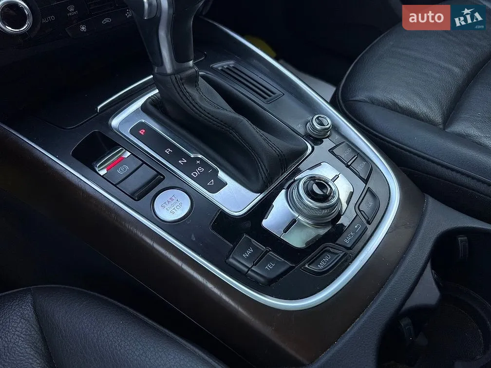 2017 Audi Q5 - мініатюра 22