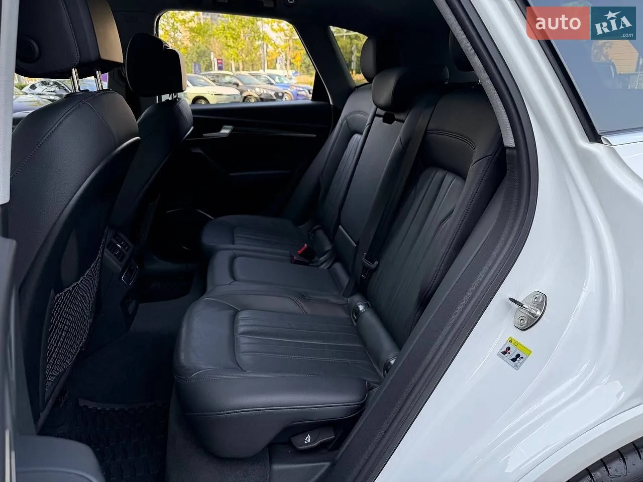 2019 Audi Q5 - мініатюра 12