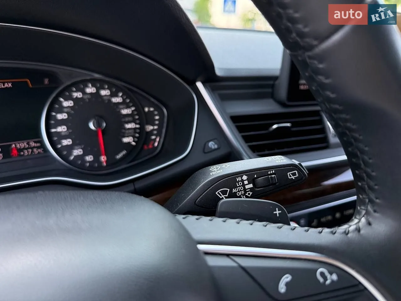2019 Audi Q5 - мініатюра 18